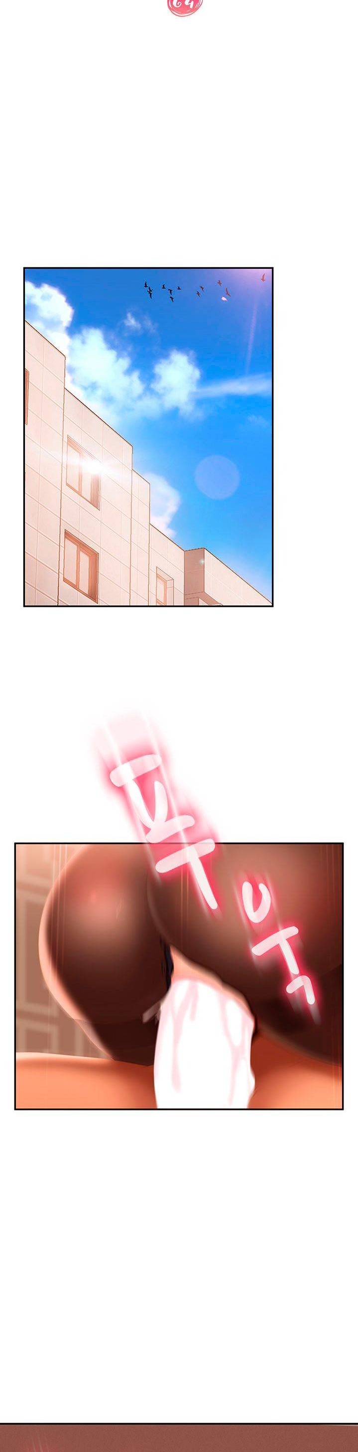 A Twisted Day Raw - Chapter 64 Page 5
