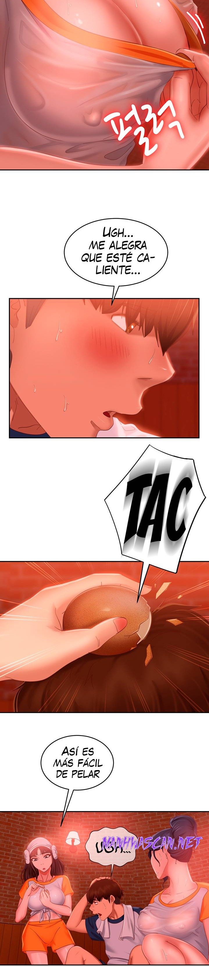 A Twisted Day Raw - Chapter 66 Page 23