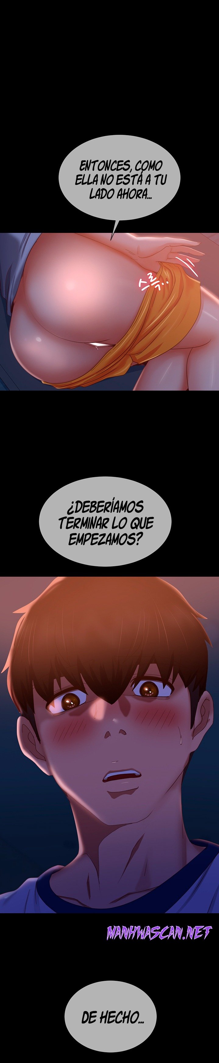 A Twisted Day Raw - Chapter 70 Page 2