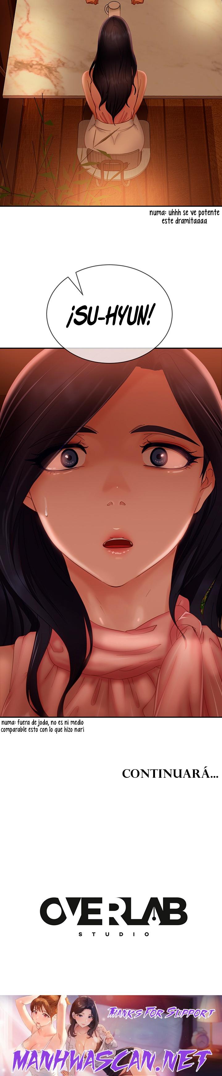 A Twisted Day Raw - Chapter 70 Page 32