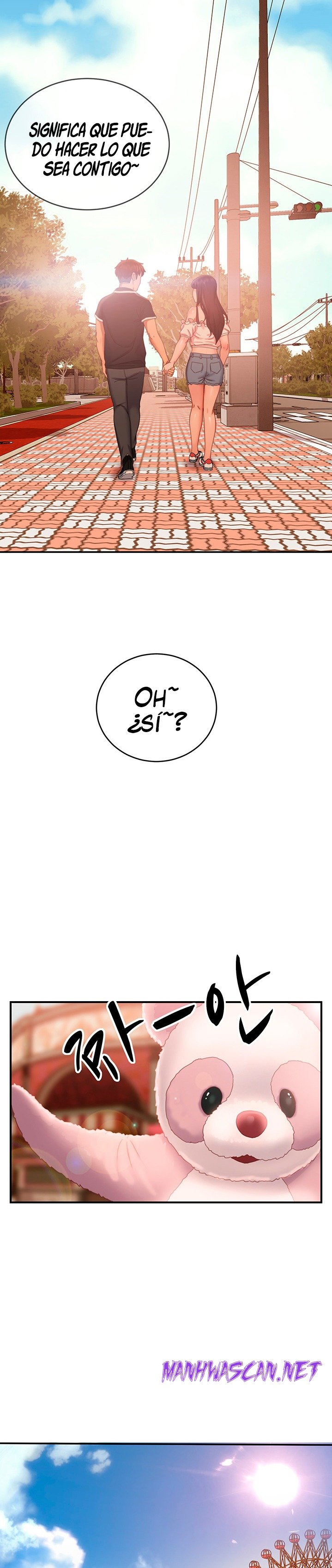 A Twisted Day Raw - Chapter 71 Page 11