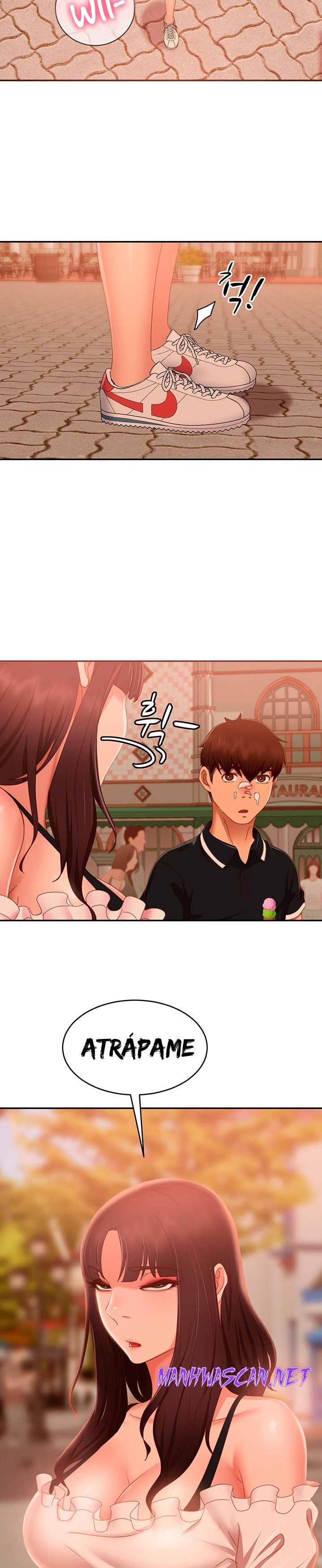 A Twisted Day Raw - Chapter 71 Page 20