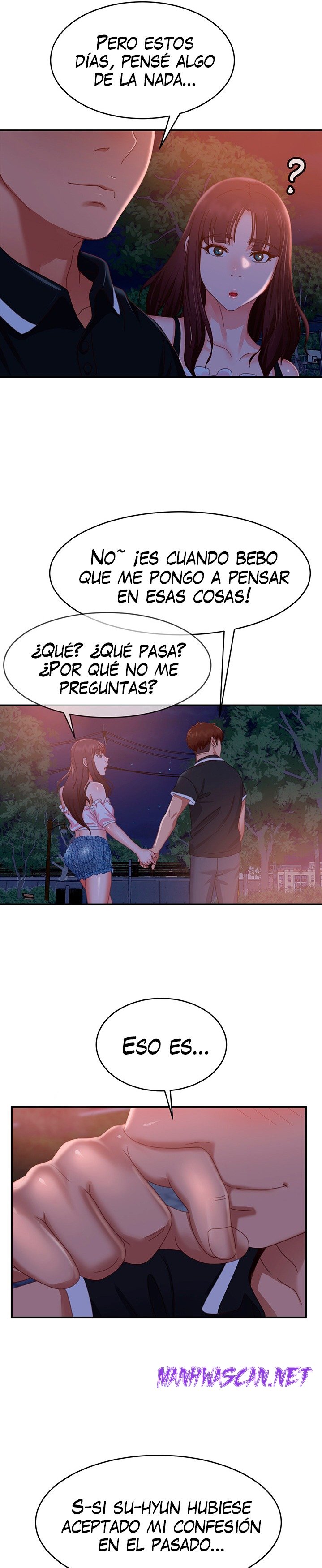 A Twisted Day Raw - Chapter 71 Page 26