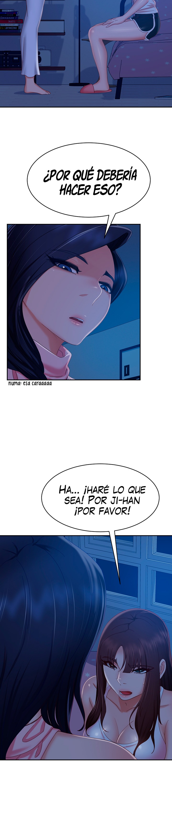 A Twisted Day Raw - Chapter 72 Page 29