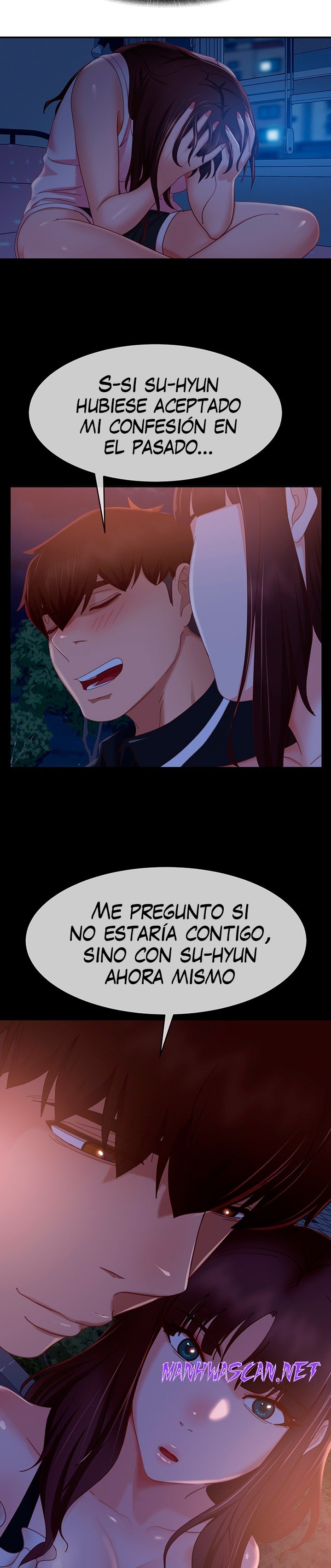 A Twisted Day Raw - Chapter 72 Page 8