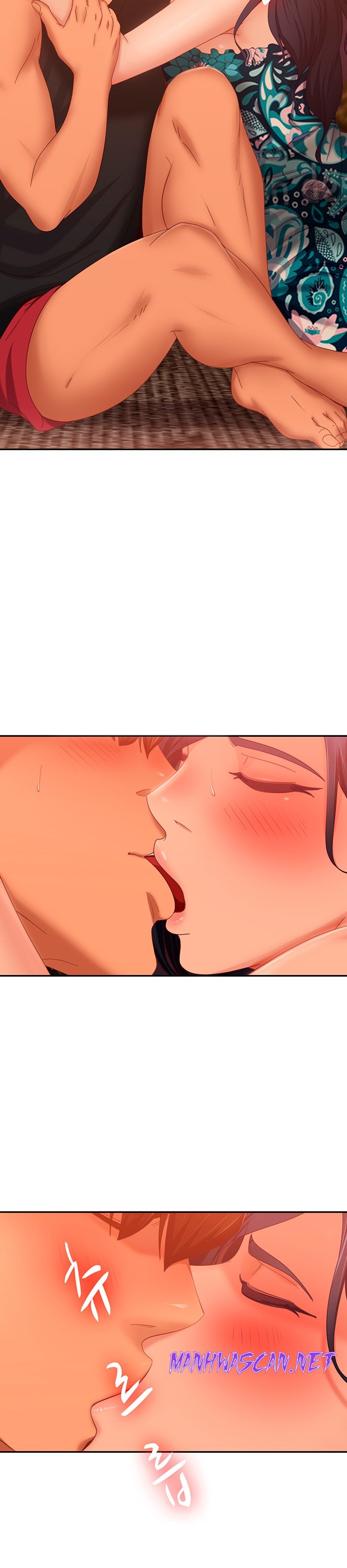 A Twisted Day Raw - Chapter 76 Page 12