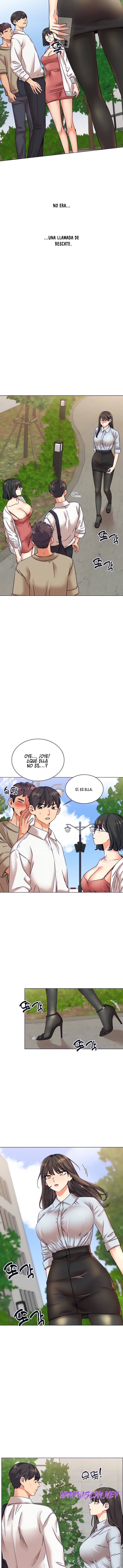 Sexual Girlfriend Raw - Chapter 21 Page 3