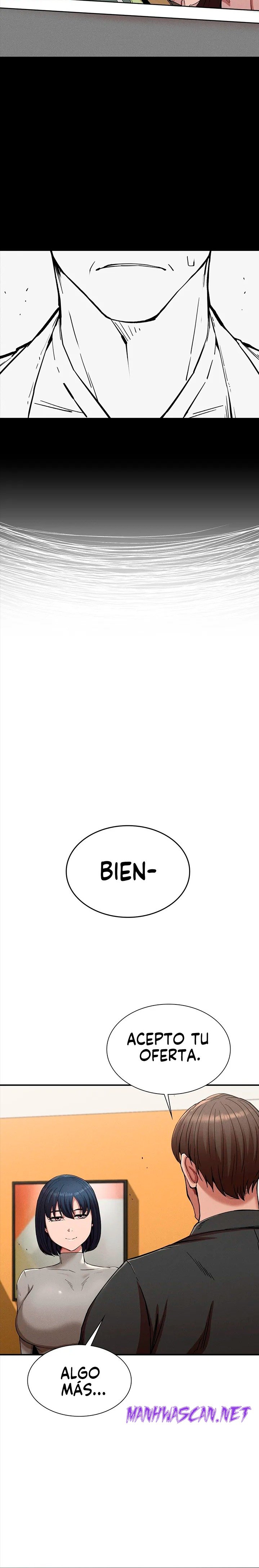 Revenge Raw - Chapter 16 Page 21