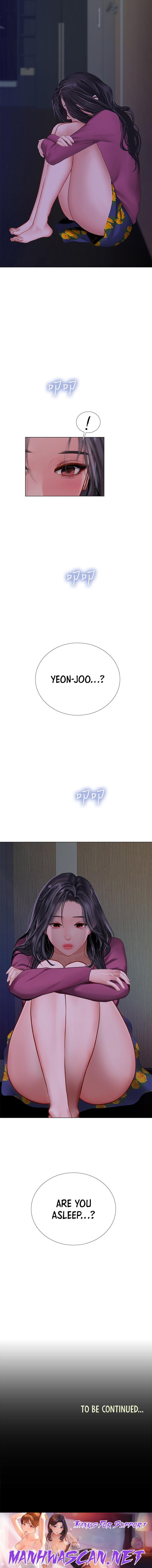 Should I Study at Noryangjin? - Chapter 98 Page 13
