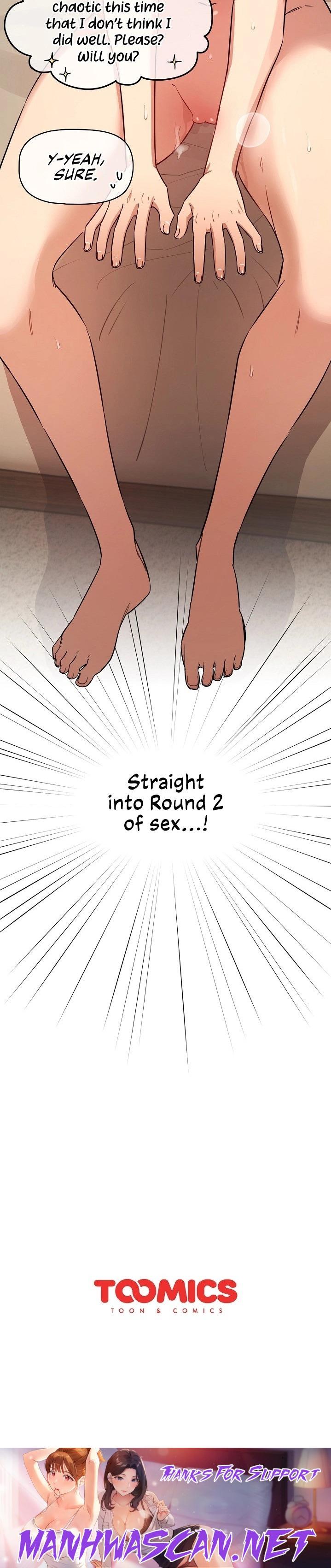 Private Tutoring in These Trying Times - Chapter 60 Page 26