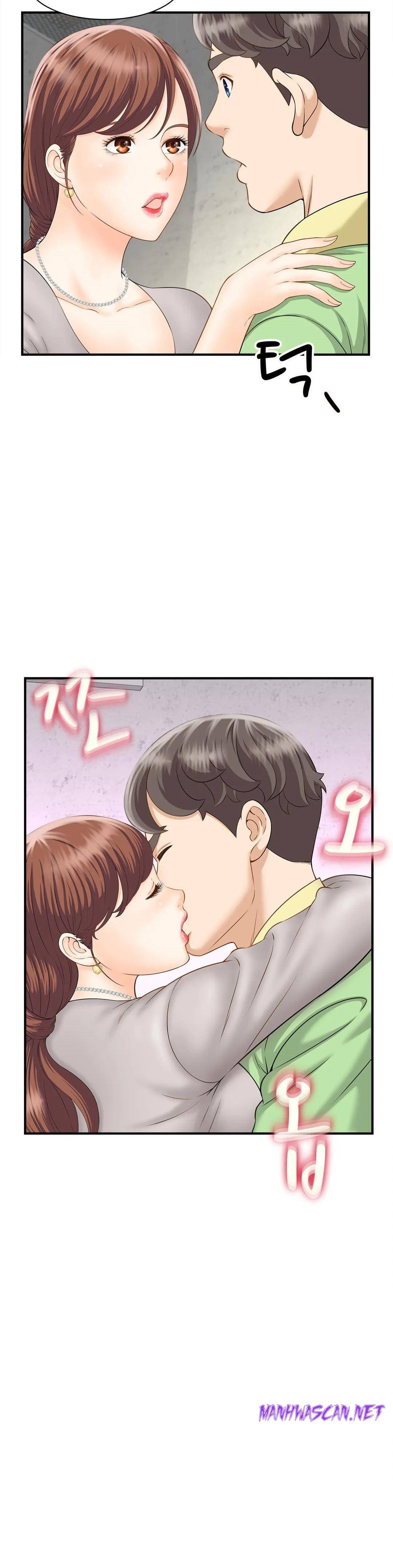 The Hunt for Married Women Raw - Chapter 3 Page 24