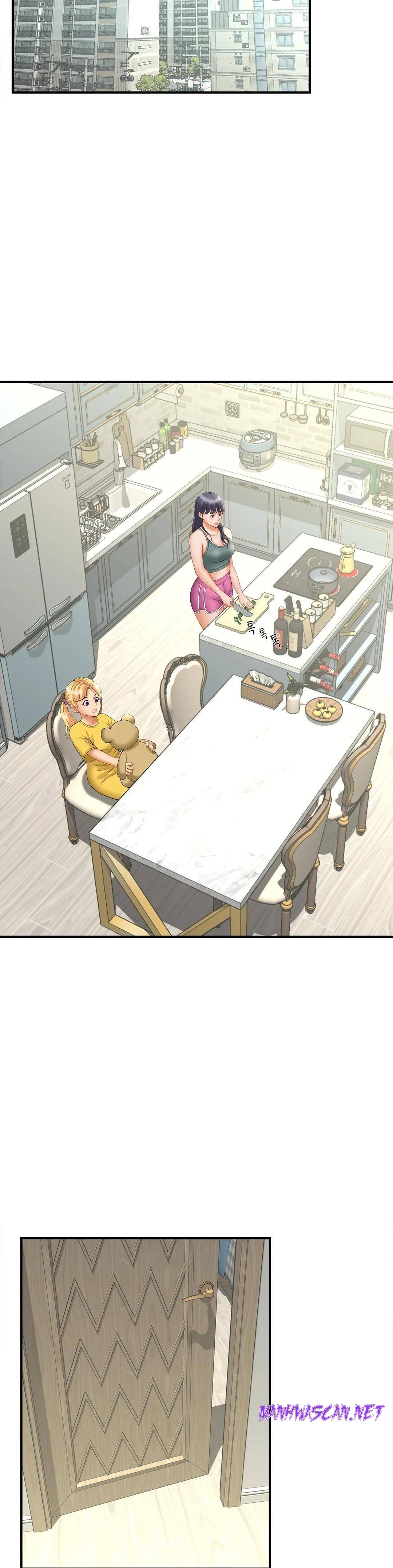 The Hunt for Married Women Raw - Chapter 8 Page 26