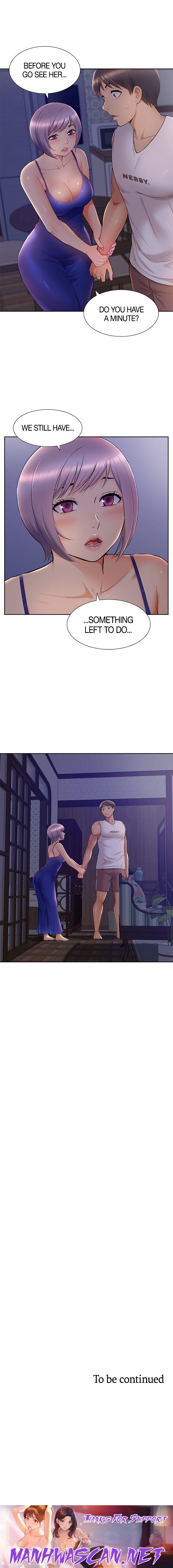 Twin Takes - Chapter 31 Page 19
