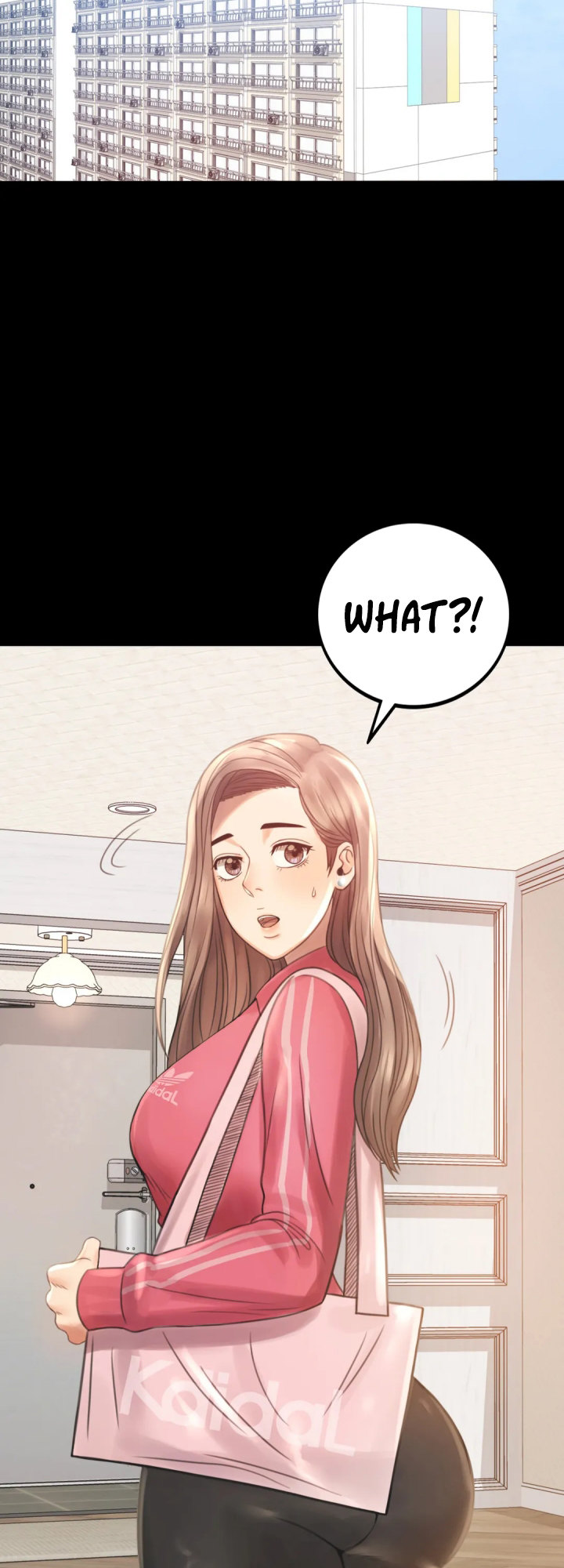 Illicit Love - Chapter 2 Page 91