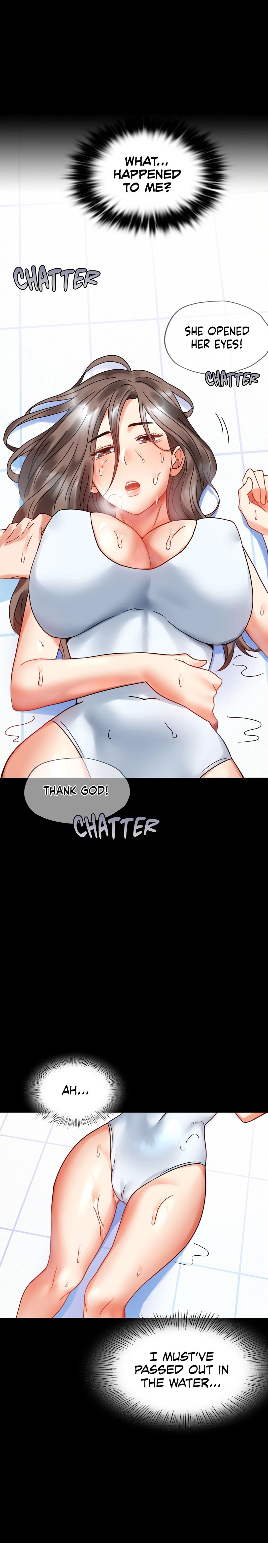 Illicit Love - Chapter 23 Page 25