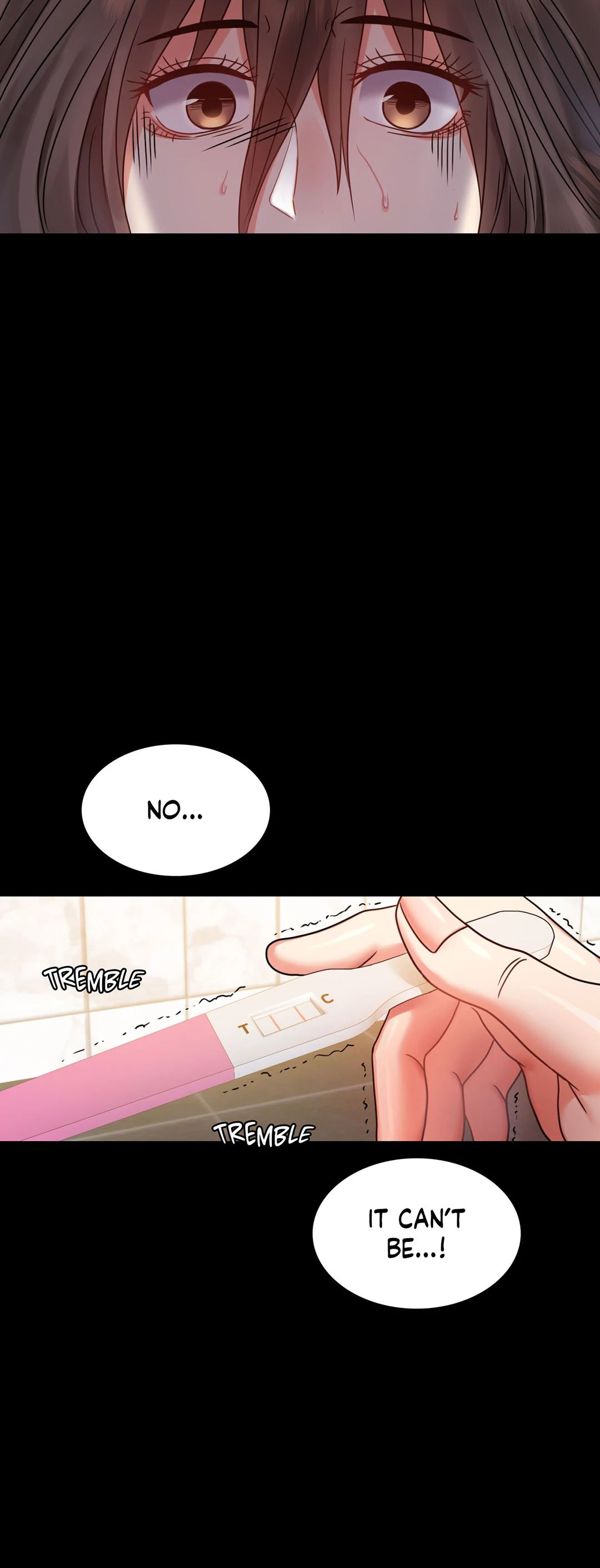Illicit Love - Chapter 35 Page 24