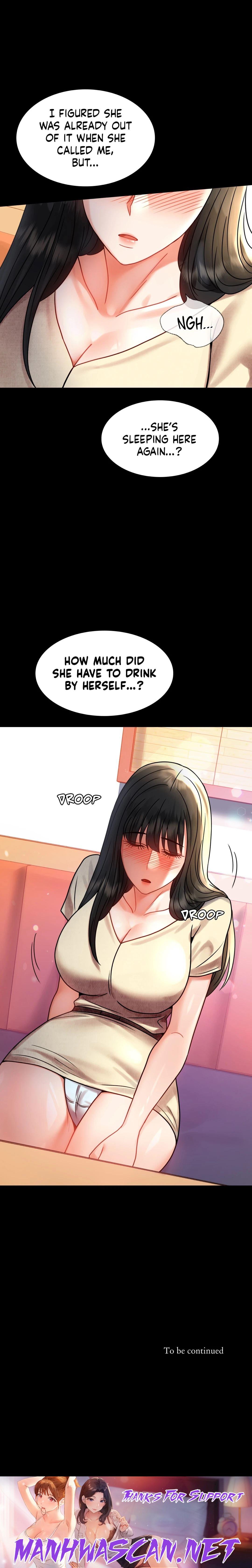 Illicit Love - Chapter 46 Page 40