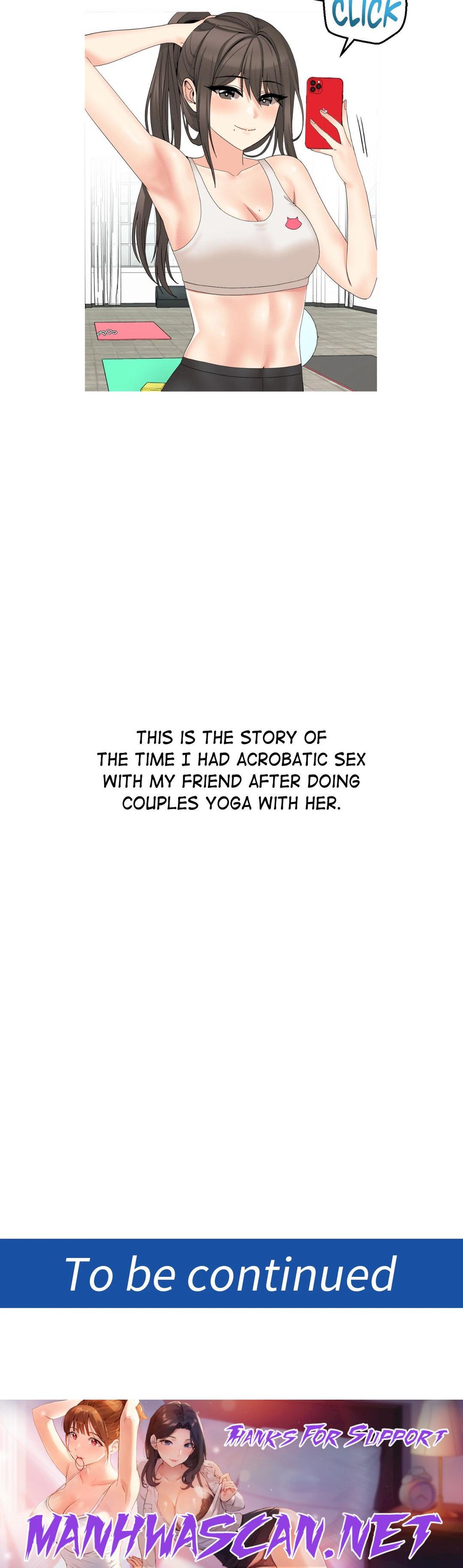 Love Scenarios - Chapter 25 Page 33