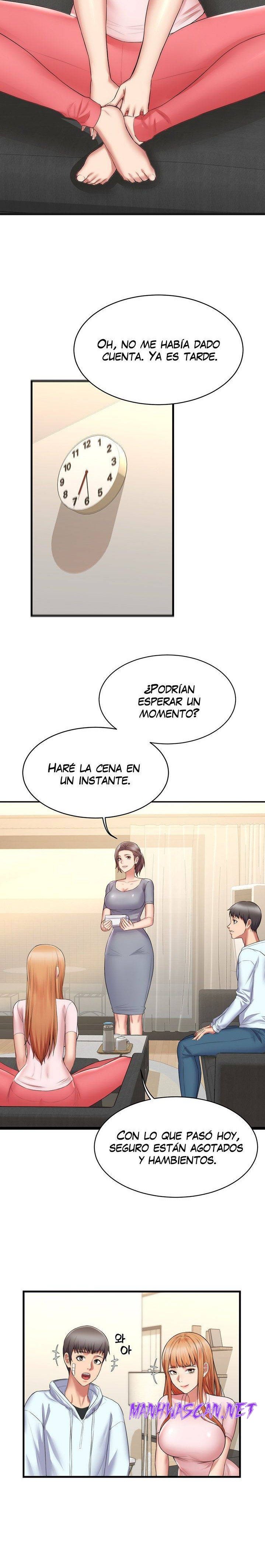 Stay at Home Raw - Chapter 1 Page 25