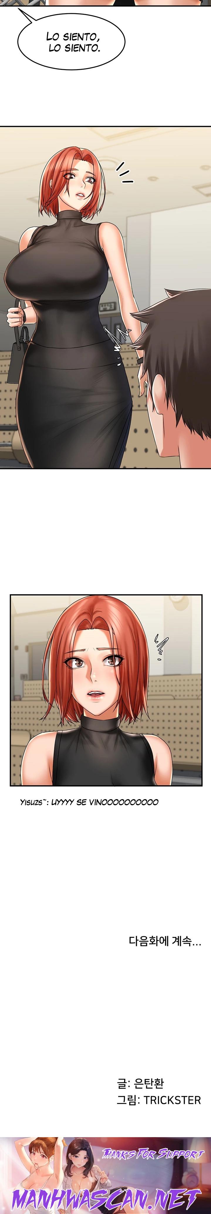 Stay at Home Raw - Chapter 10 Page 28