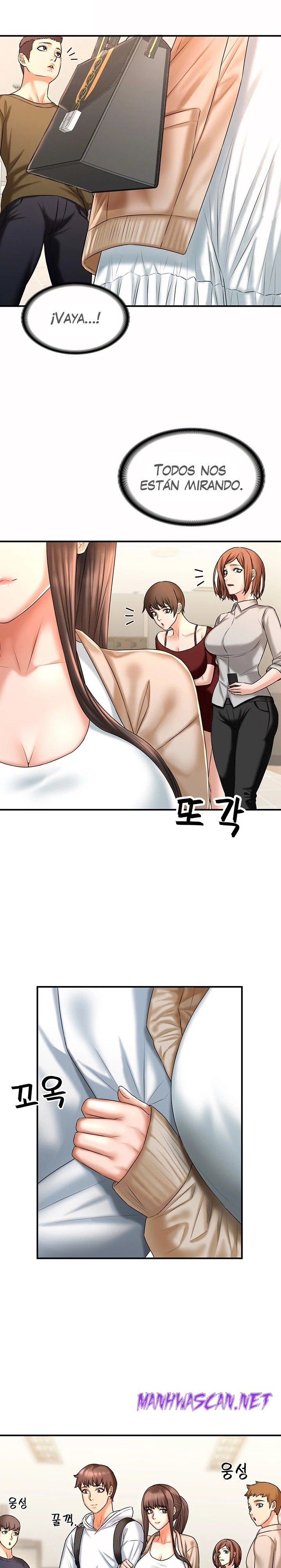 Stay at Home Raw - Chapter 10 Page 5