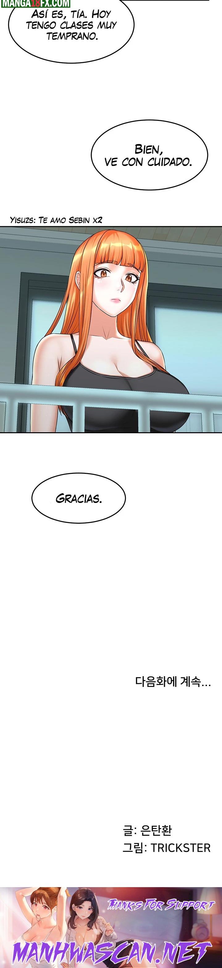 Stay at Home Raw - Chapter 15 Page 35