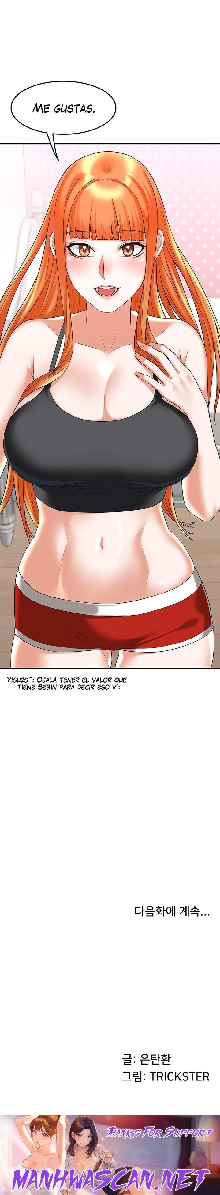 Stay at Home Raw - Chapter 19 Page 27