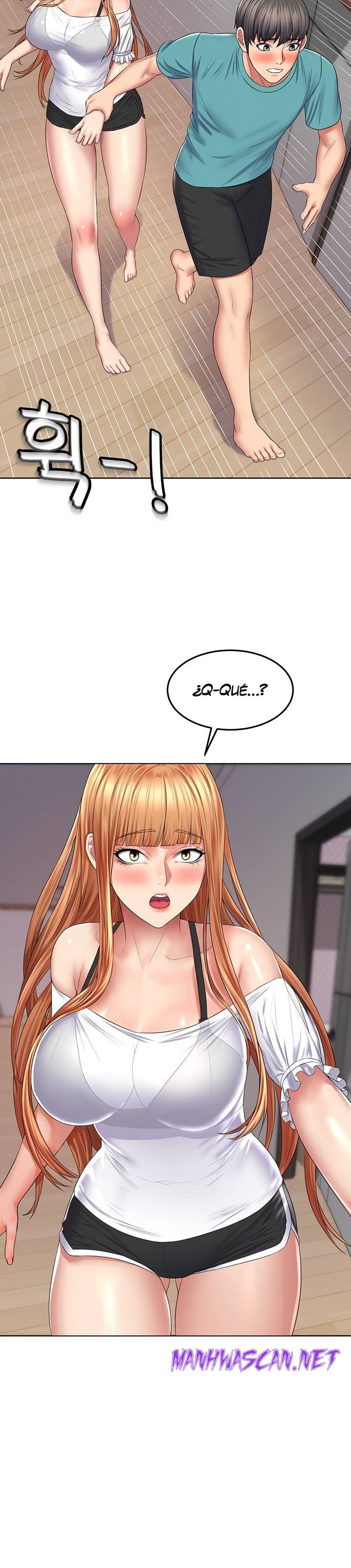 Stay at Home Raw - Chapter 7 Page 10