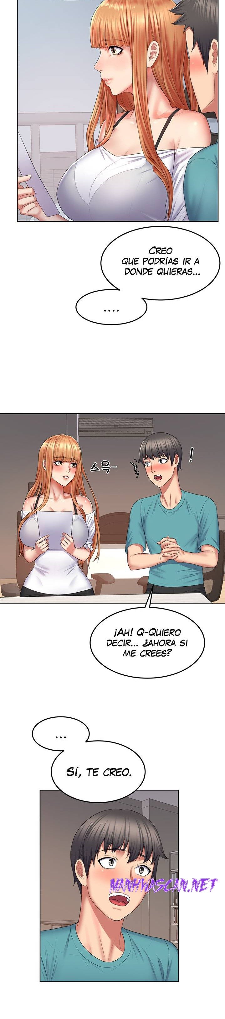 Stay at Home Raw - Chapter 7 Page 26