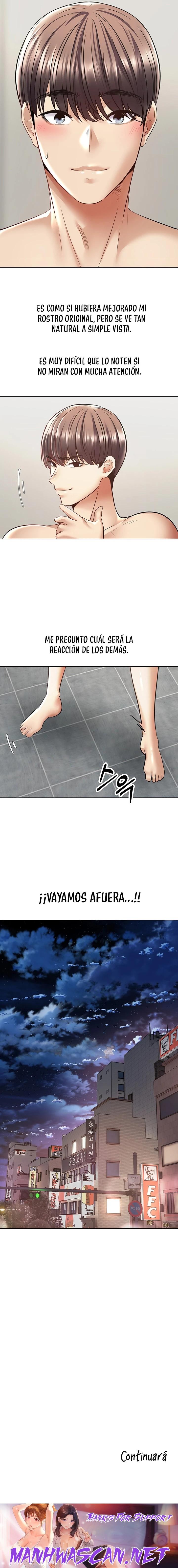 Desire Realization Application Raw - Chapter 7 Page 18