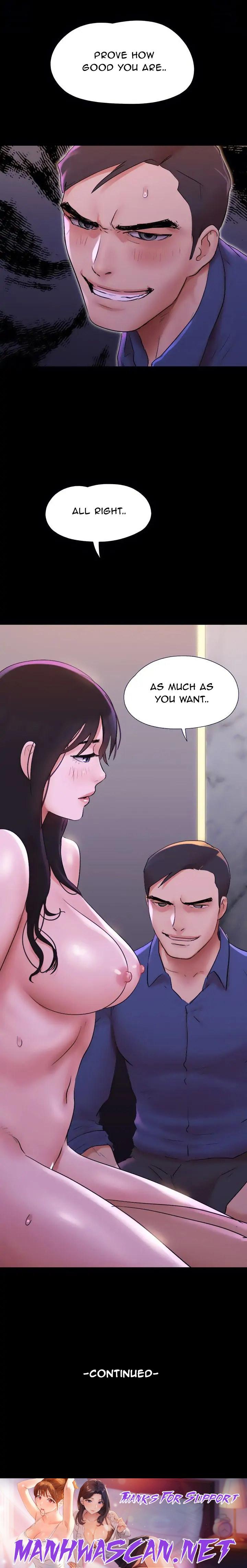 Everything Is Agreed - Chapter 141 Page 28