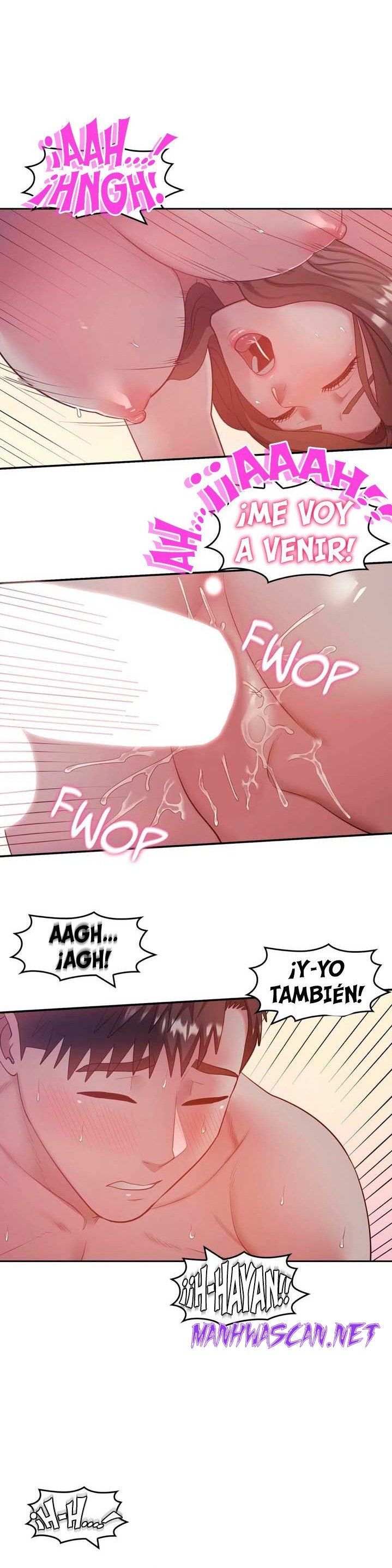 Sok Gung Hap Consulting Raw - Chapter 43 Page 29