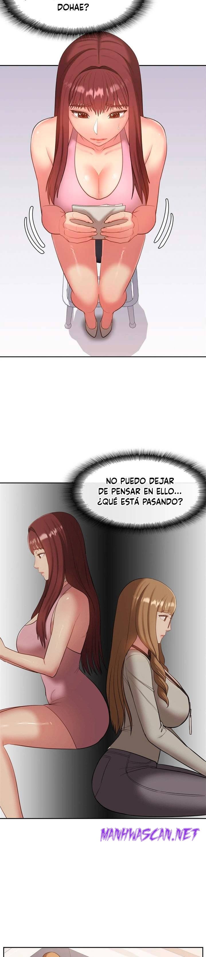 Sok Gung Hap Consulting Raw - Chapter 45 Page 12