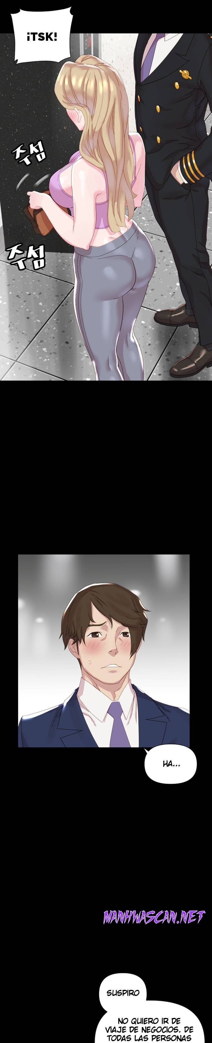 Time of Conquest Raw - Chapter 1 Page 9
