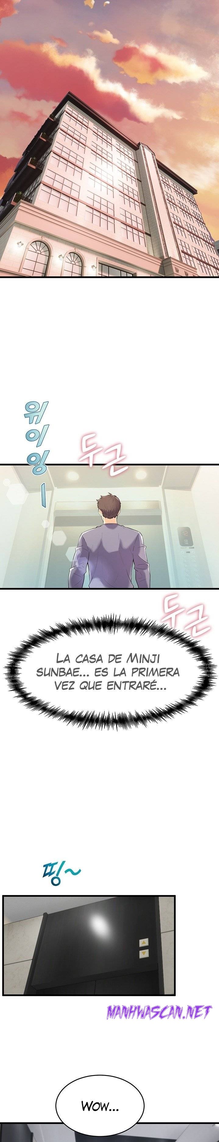 Dance and Ladies Raw - Chapter 12 Page 10