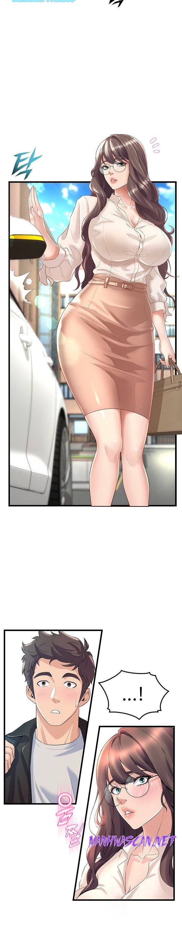 Dance and Ladies Raw - Chapter 12 Page 28