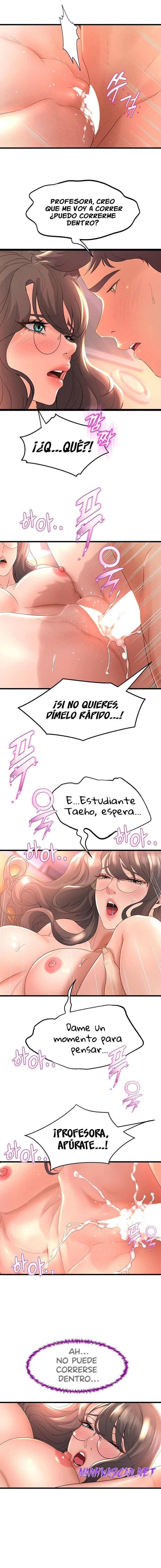 Dance and Ladies Raw - Chapter 15 Page 12