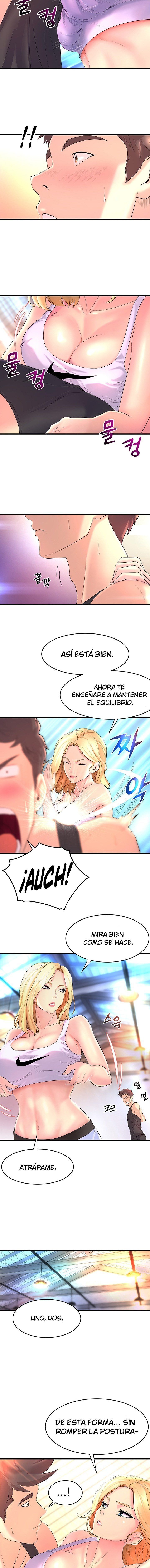 Dance and Ladies Raw - Chapter 2 Page 12