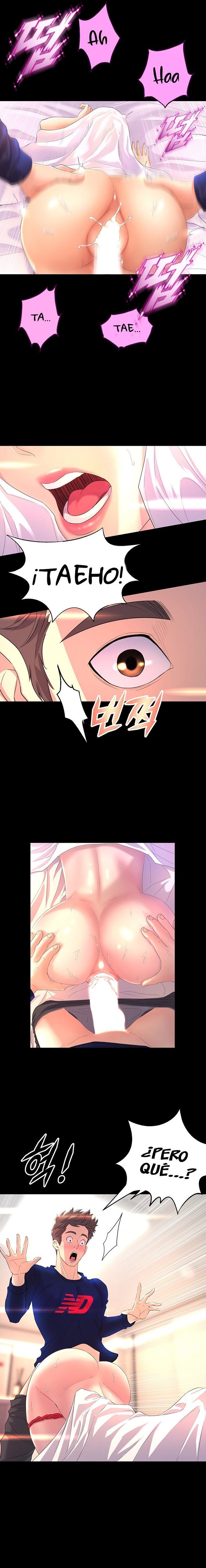 Dance and Ladies Raw - Chapter 21 Page 17