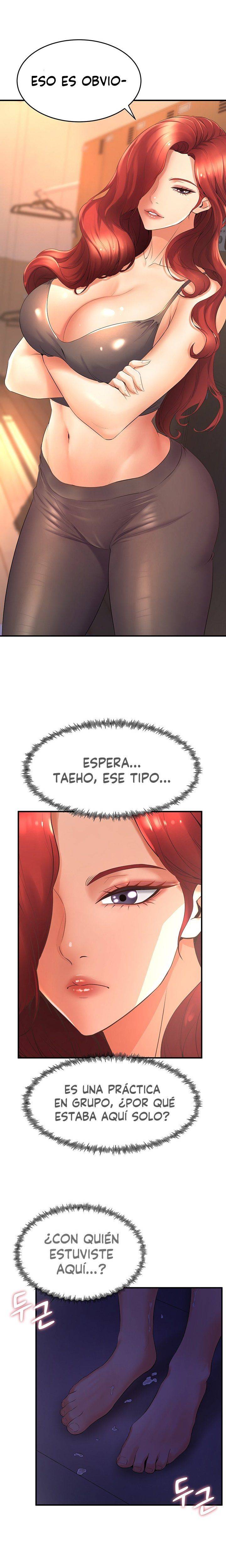 Dance and Ladies Raw - Chapter 24 Page 13