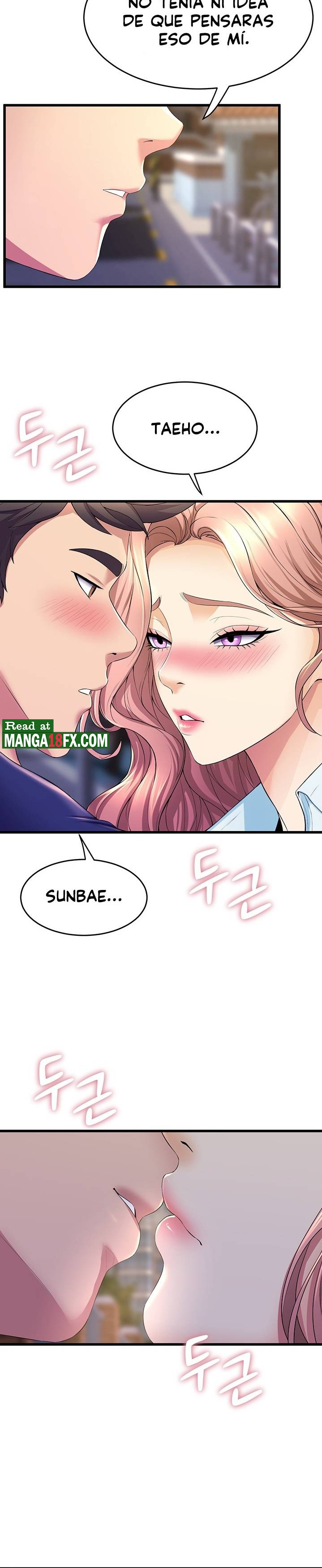 Dance and Ladies Raw - Chapter 30 Page 26