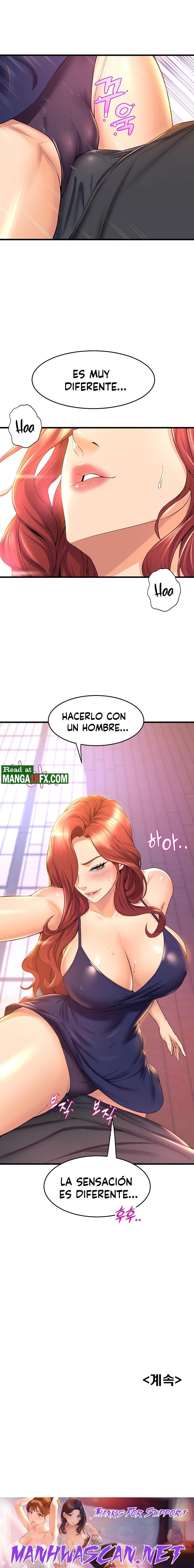 Dance and Ladies Raw - Chapter 33 Page 16