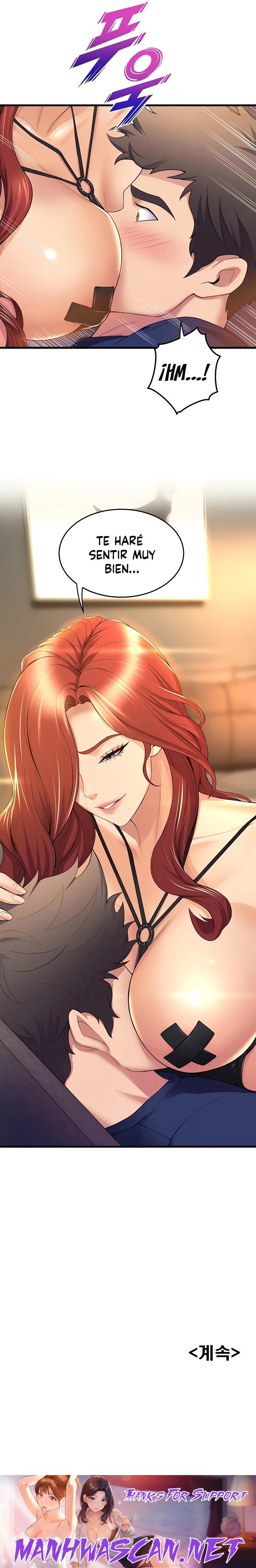 Dance and Ladies Raw - Chapter 35 Page 20