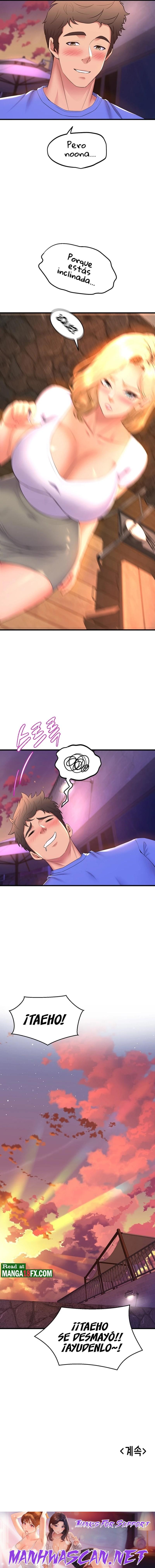 Dance and Ladies Raw - Chapter 47 Page 19