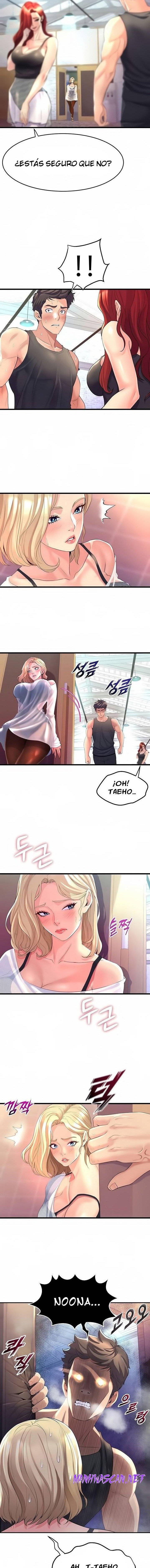 Dance and Ladies Raw - Chapter 5 Page 5