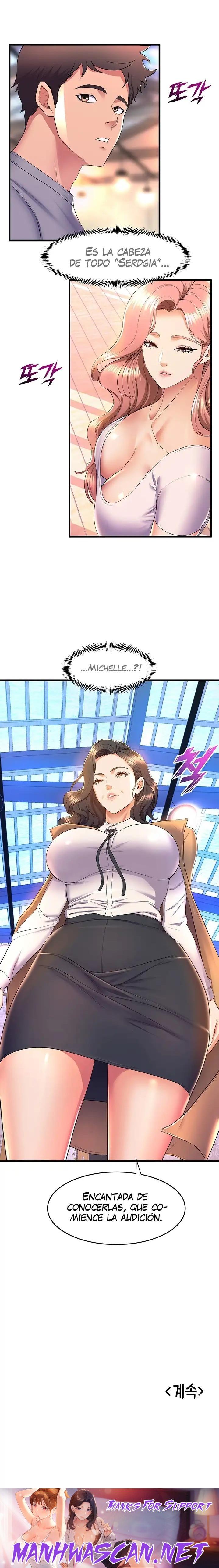 Dance and Ladies Raw - Chapter 56 Page 20
