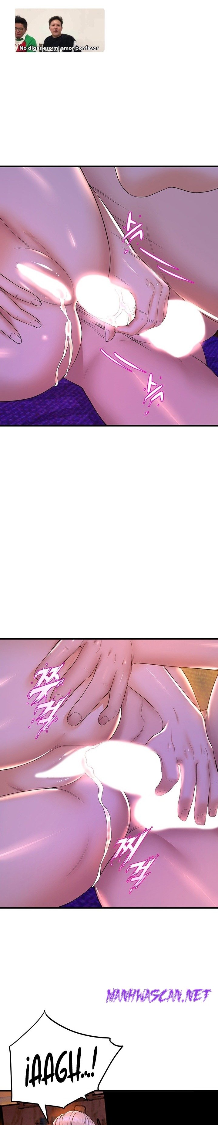 Dance and Ladies Raw - Chapter 61 Page 11