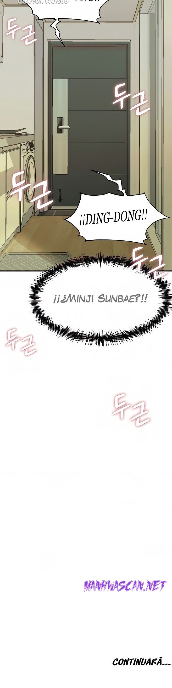 Dance and Ladies Raw - Chapter 9 Page 35