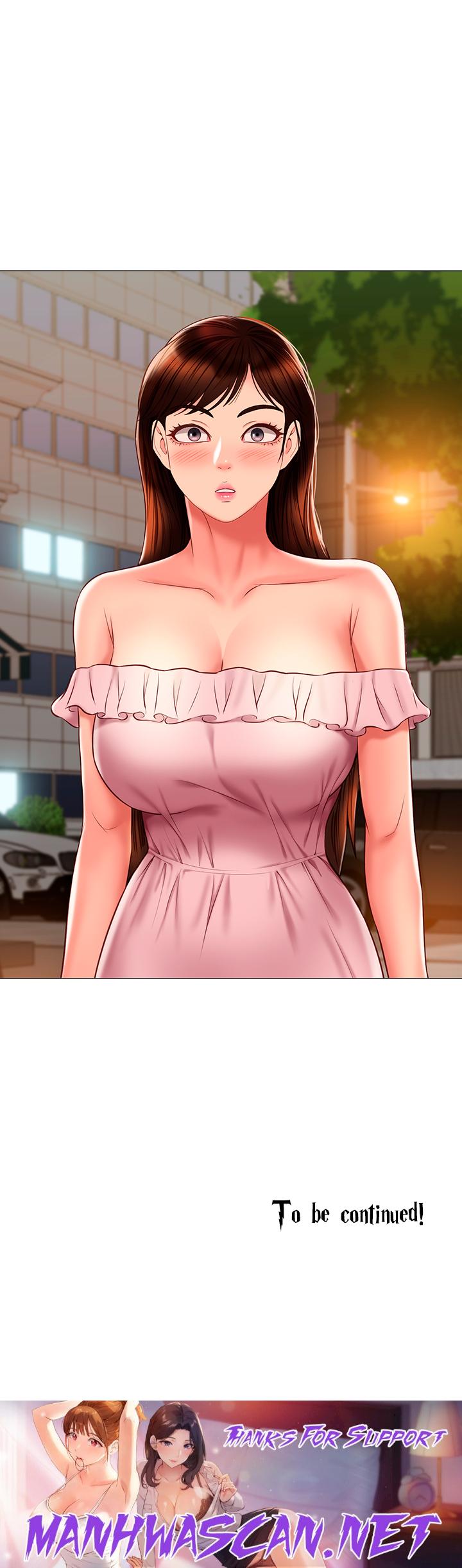 Daughter Friend Raw - Chapter 57 Page 30