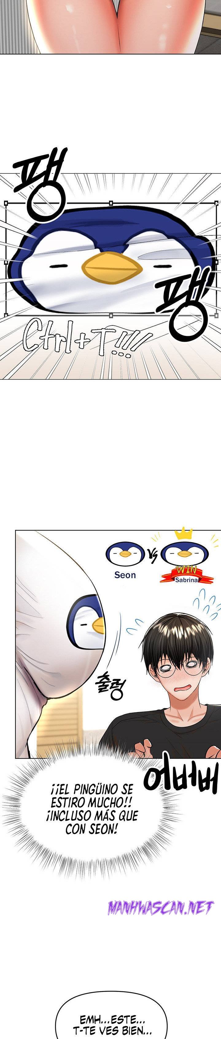 Sponsor Please Raw - Chapter 10 Page 30